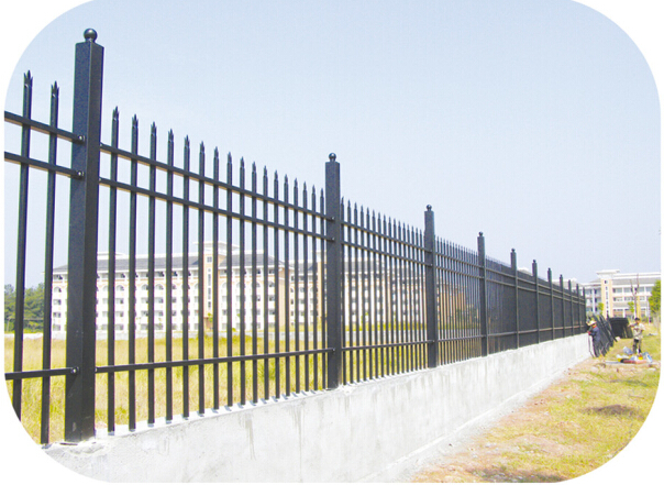 本溪围墙护栏0602-85-60